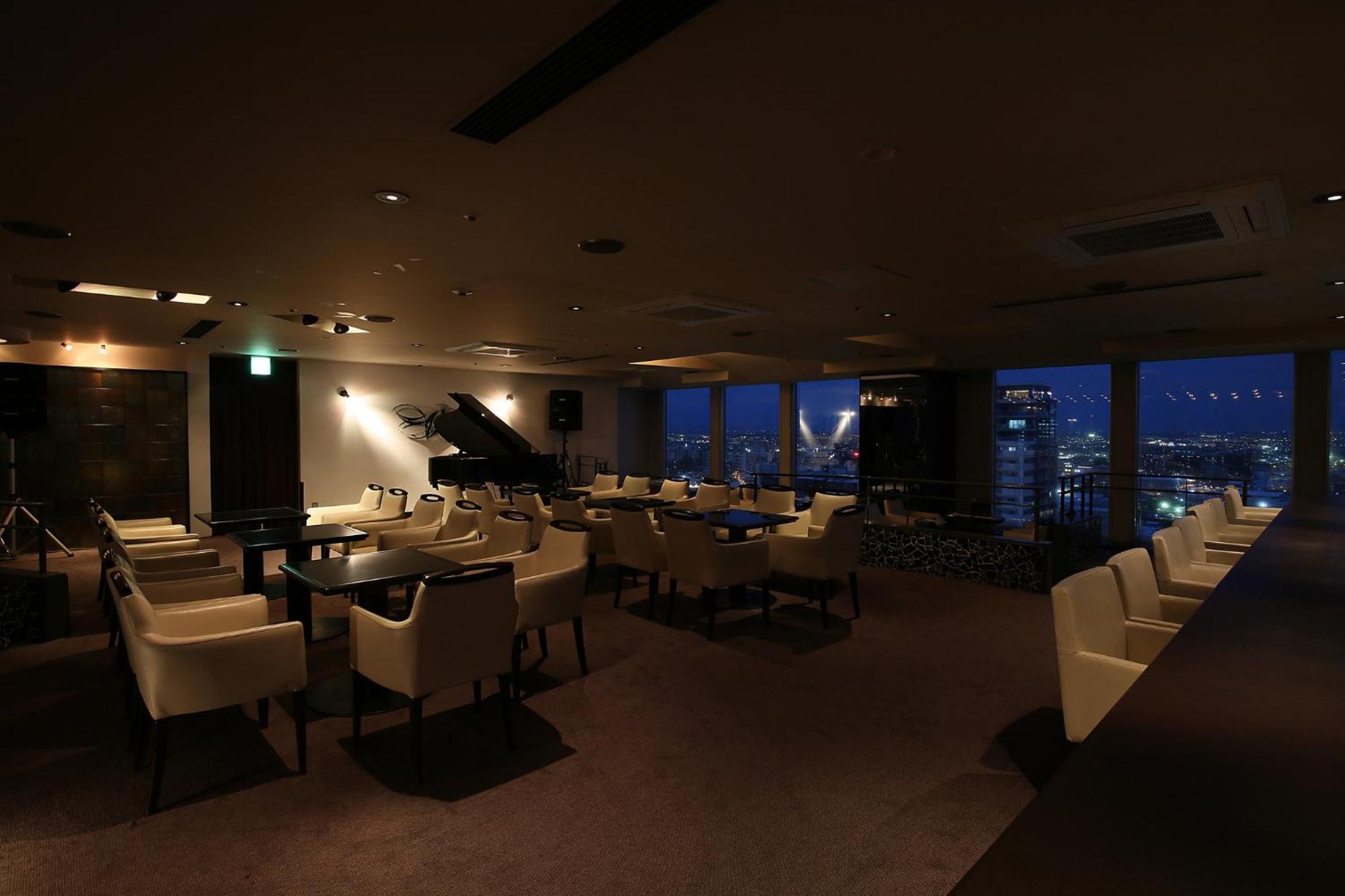 酒店 札幌全日空皇冠假日酒店 札幌