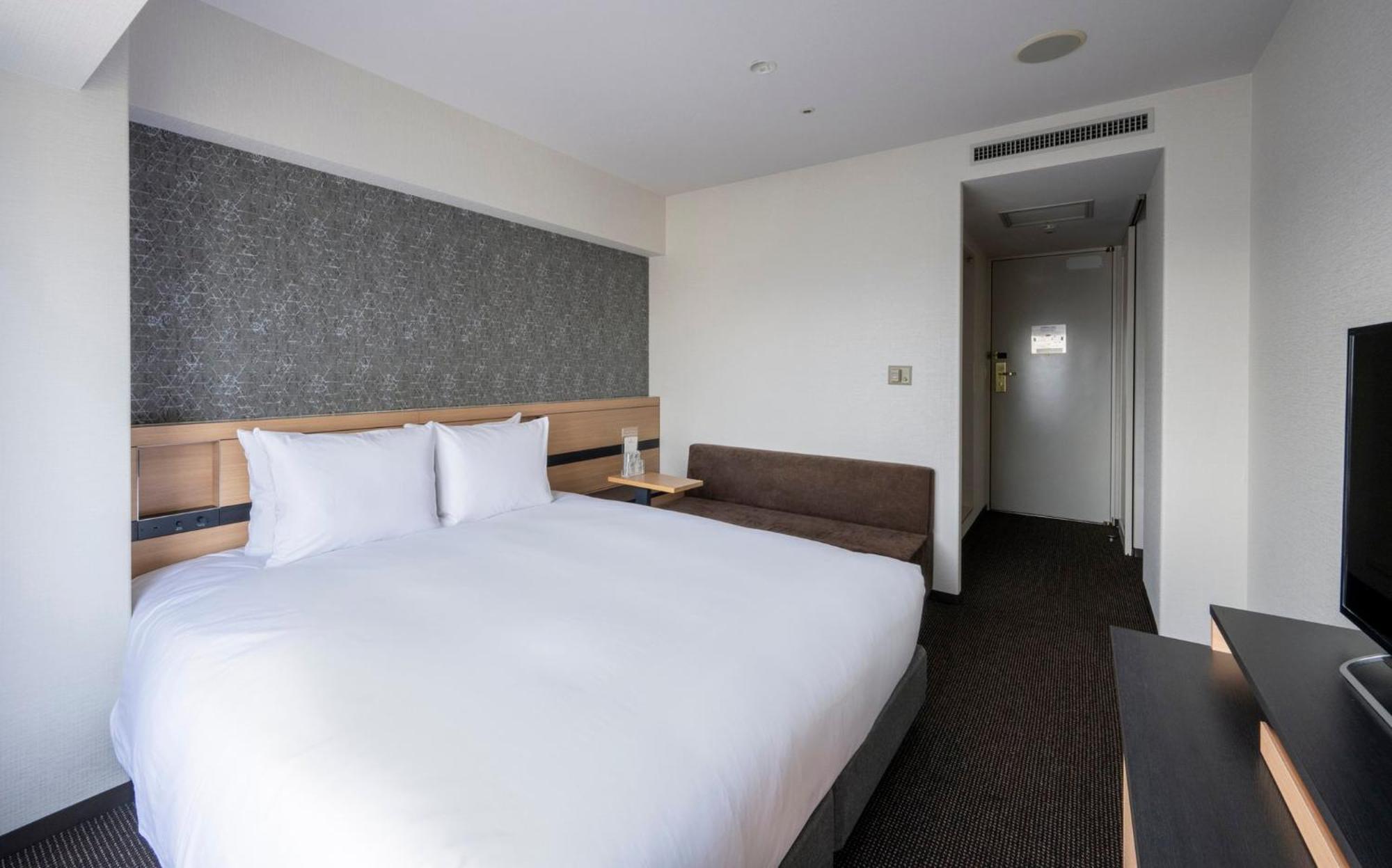 Hotel Ana Crowne Plaza By Ihg Sapporo