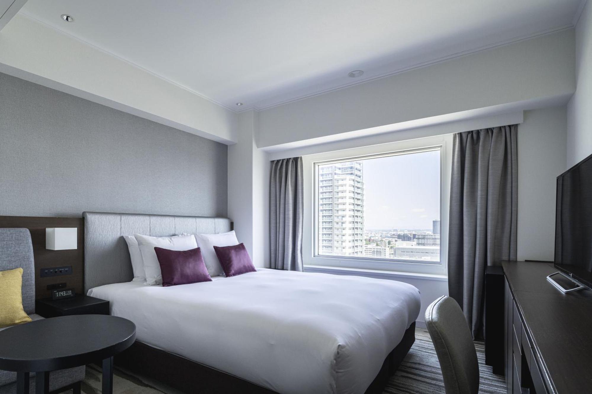Hotel Ana Crowne Plaza By Ihg 5*