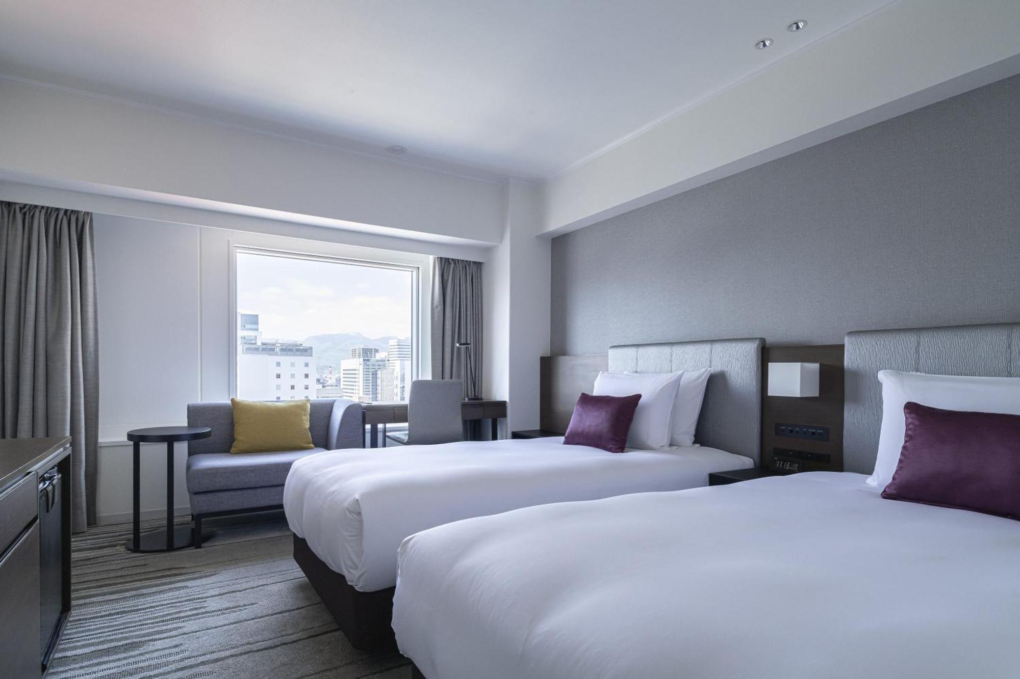 Ana Crowne Plaza By Ihg 5*