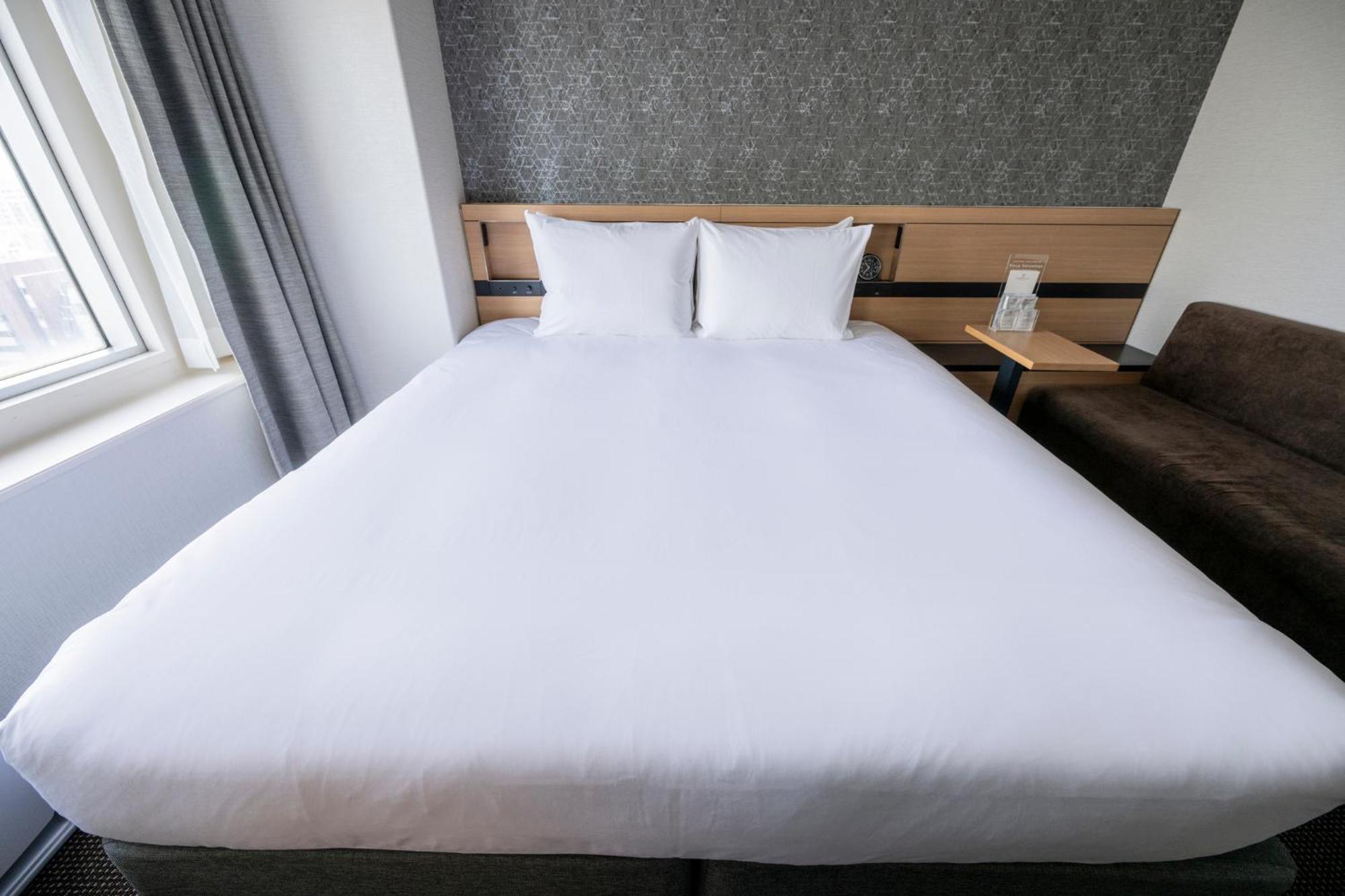 Ana Crowne Plaza By Ihg Sapporo
