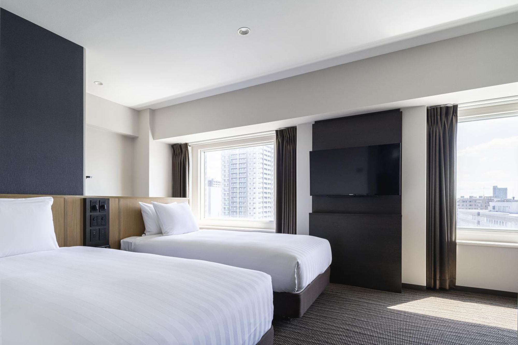 Ana Crowne Plaza By Ihg 5*