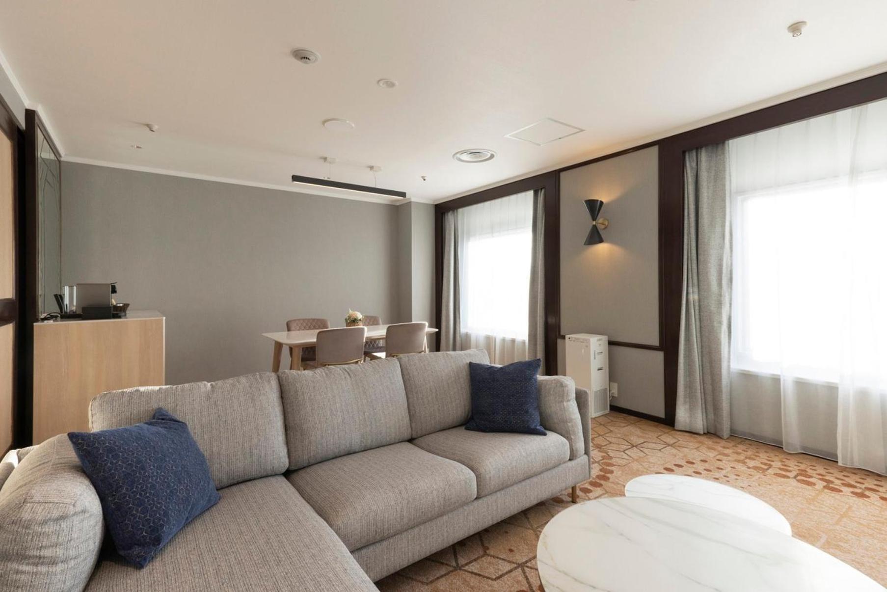 Hotel Ana Crowne Plaza By Ihg 5*