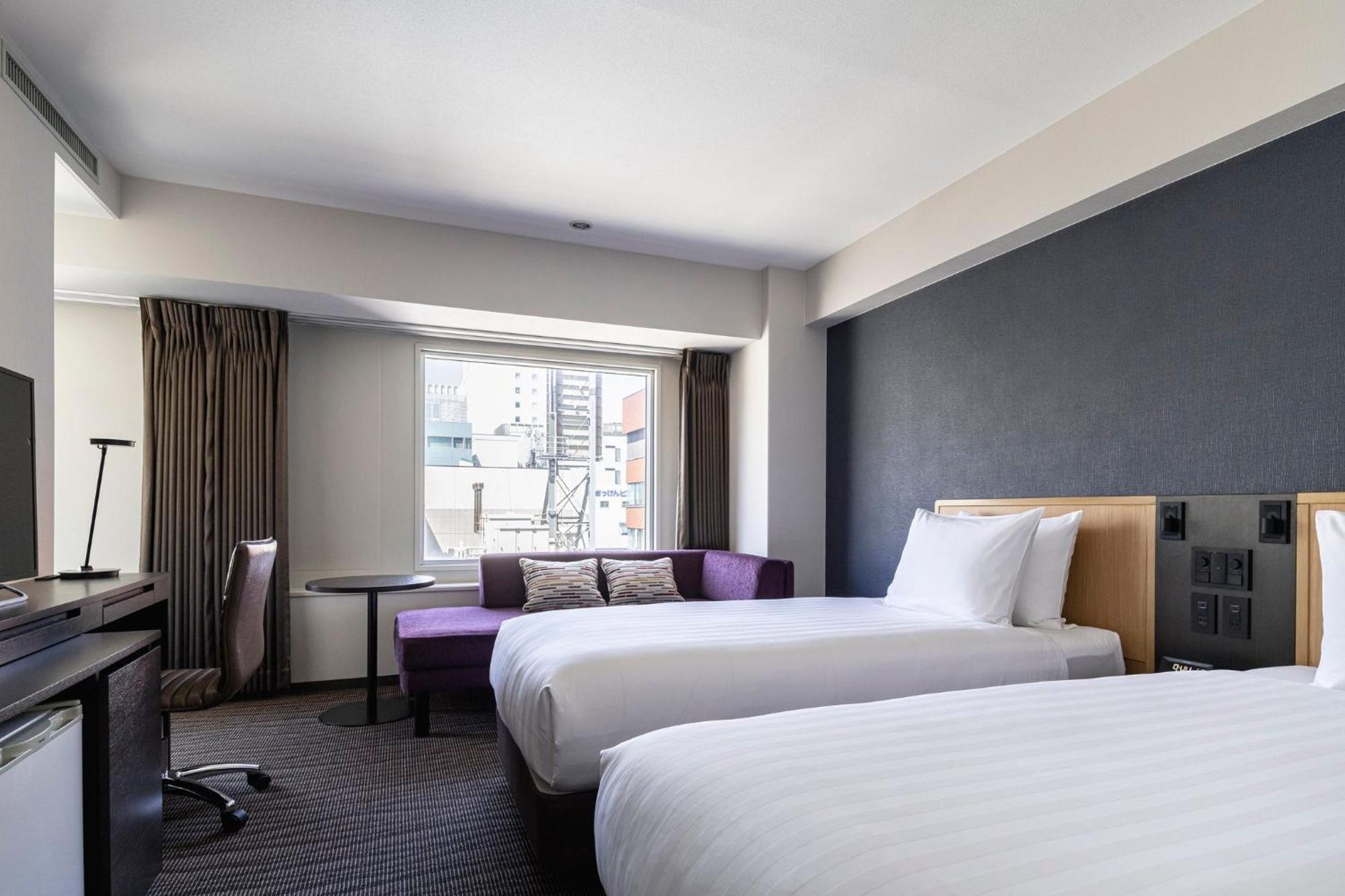 Ana Crowne Plaza By Ihg Hotel