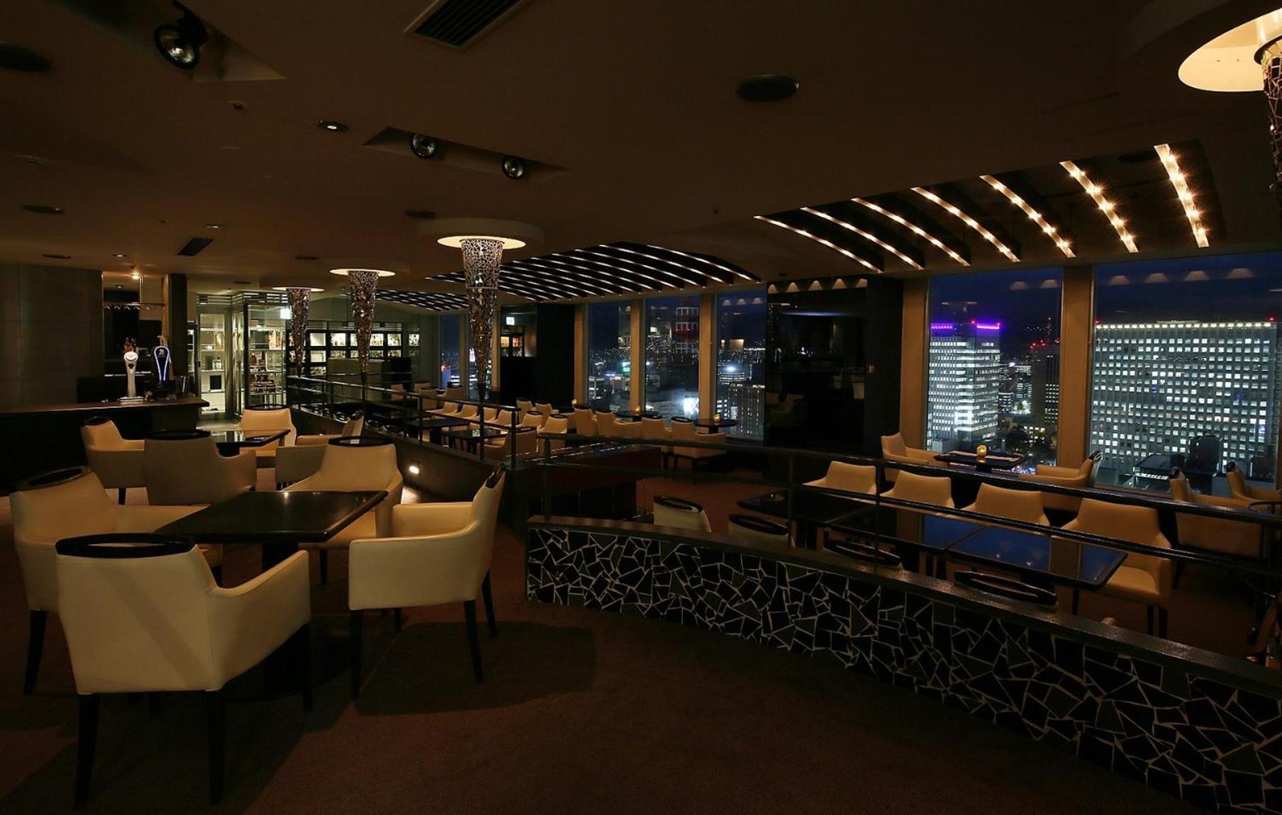 Hotel Ana Crowne Plaza By Ihg 5*