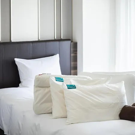 Ana Crowne Plaza Sapporo By Ihg Hotel Exterior photo