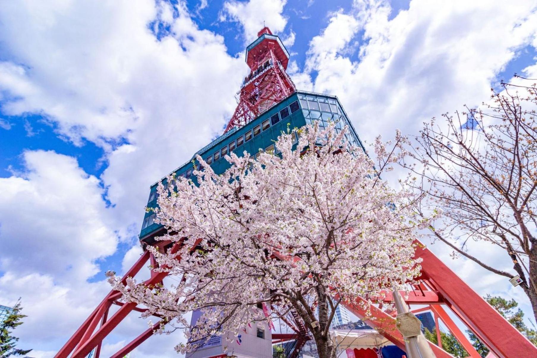 Anaクラウンプラザホテル札幌 札幌市