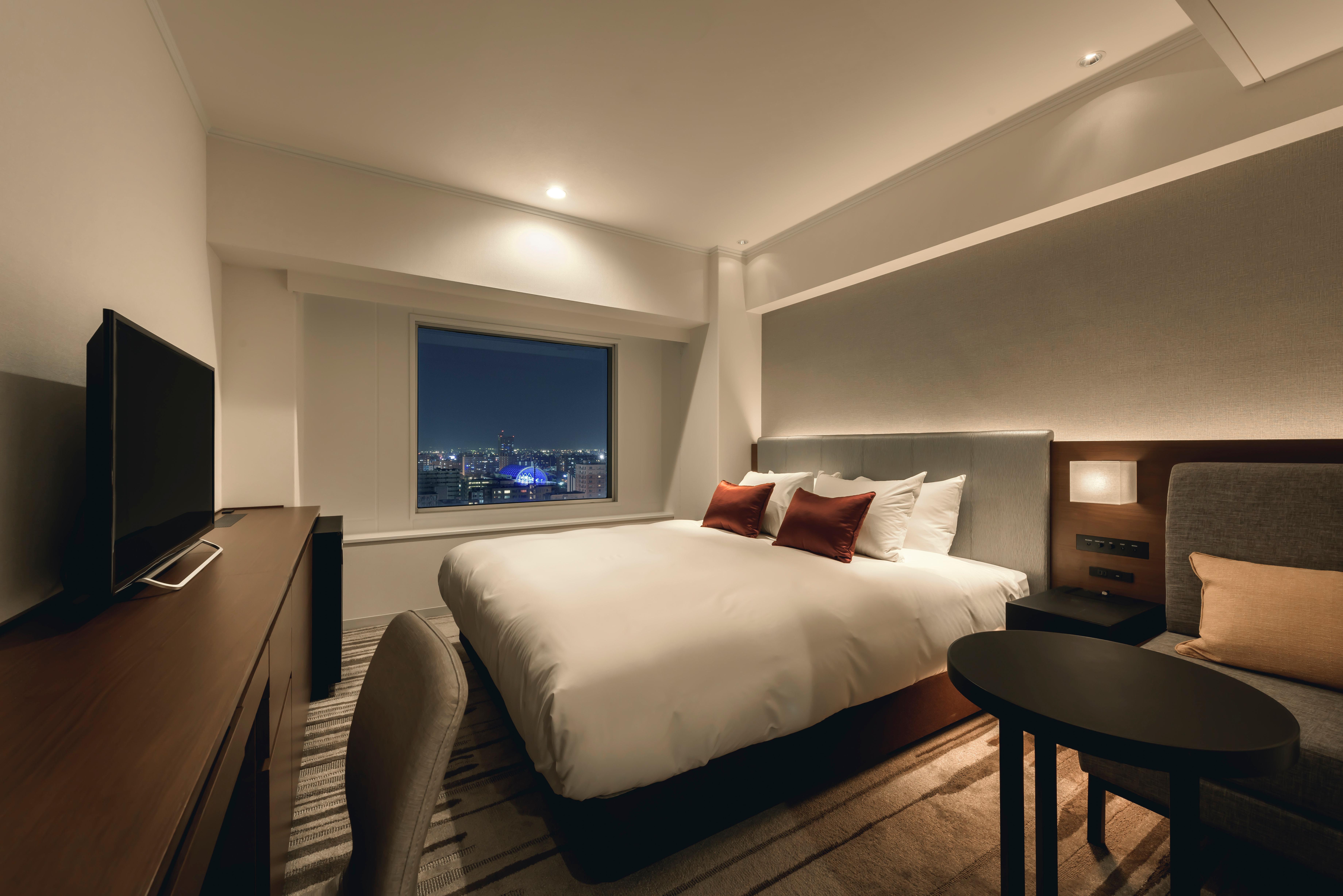 Hotel Ana Crowne Plaza Sapporo, An Ihg