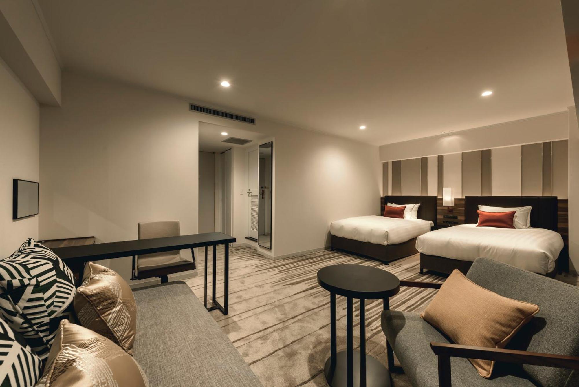 Ana Crowne Plaza Sapporo, An Ihg Sapporo
