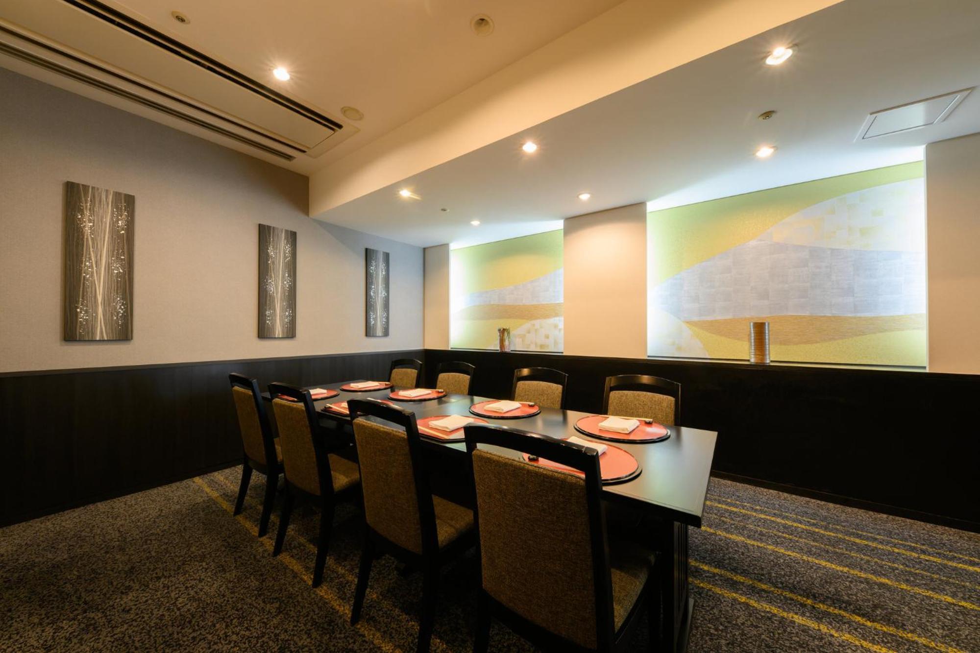 Hotel Ana Crowne Plaza Sapporo, An Ihg