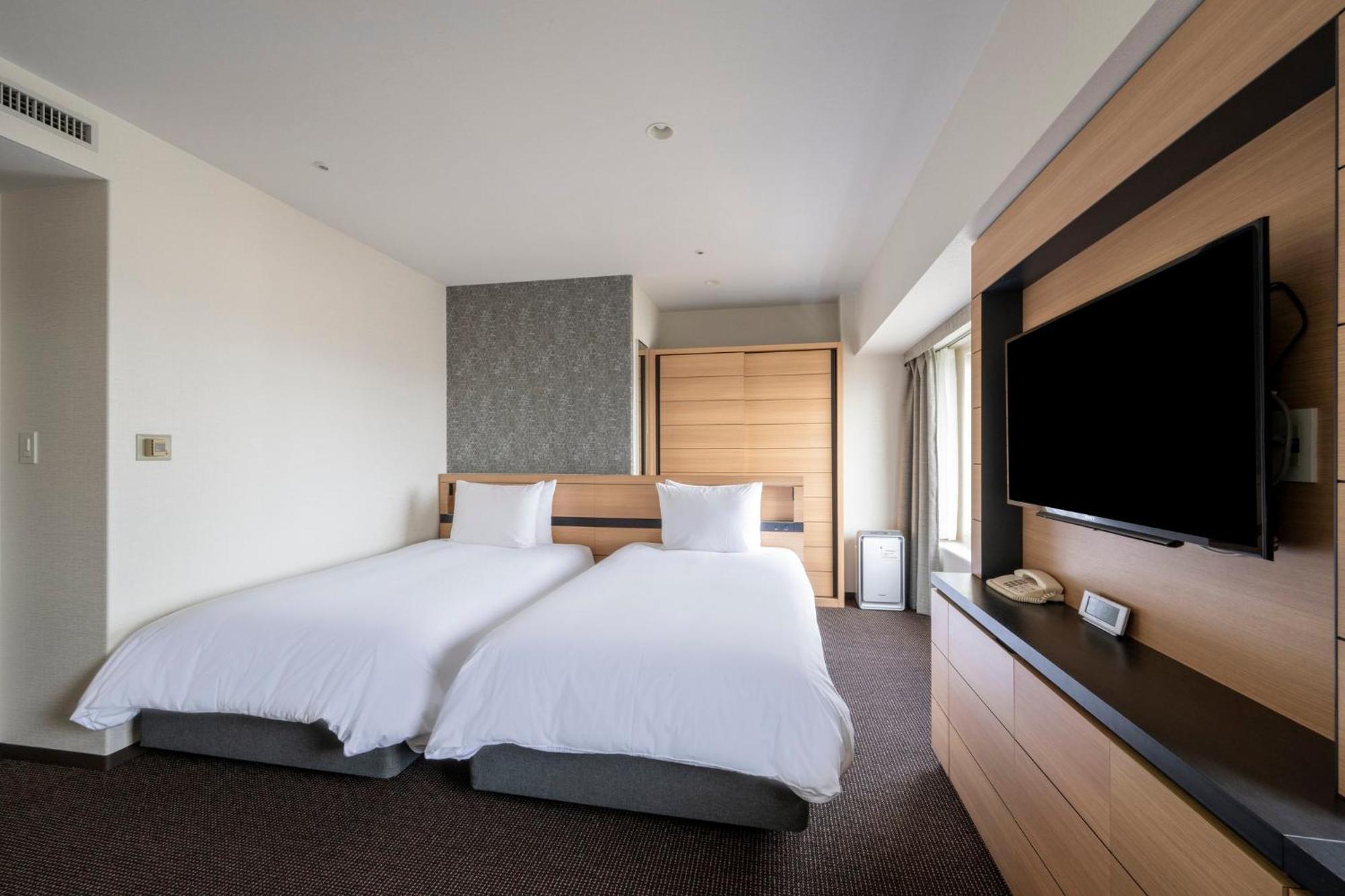 Ana Crowne Plaza Sapporo, An Ihg