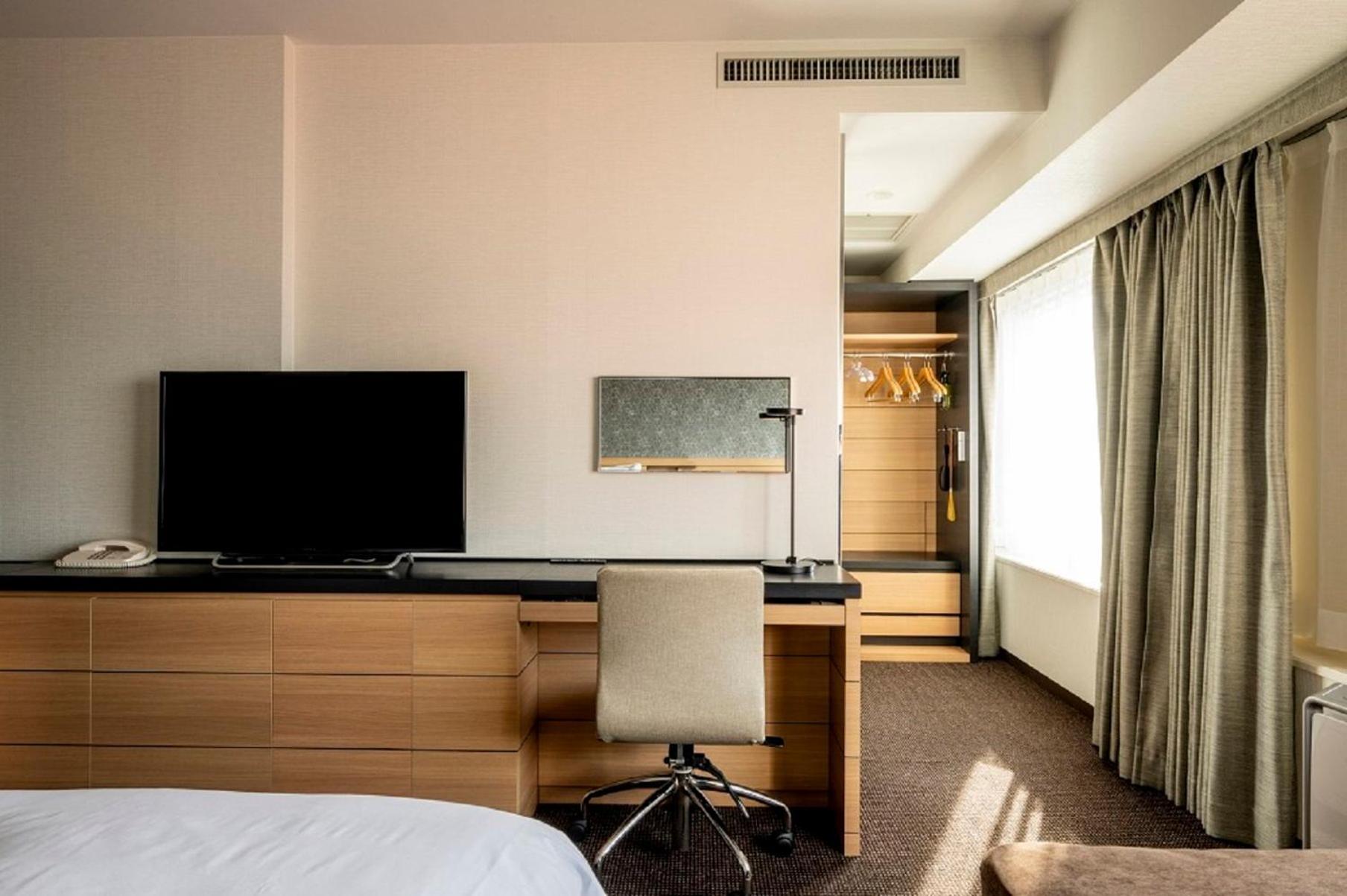 Hotel Ana Crowne Plaza Sapporo, An Ihg