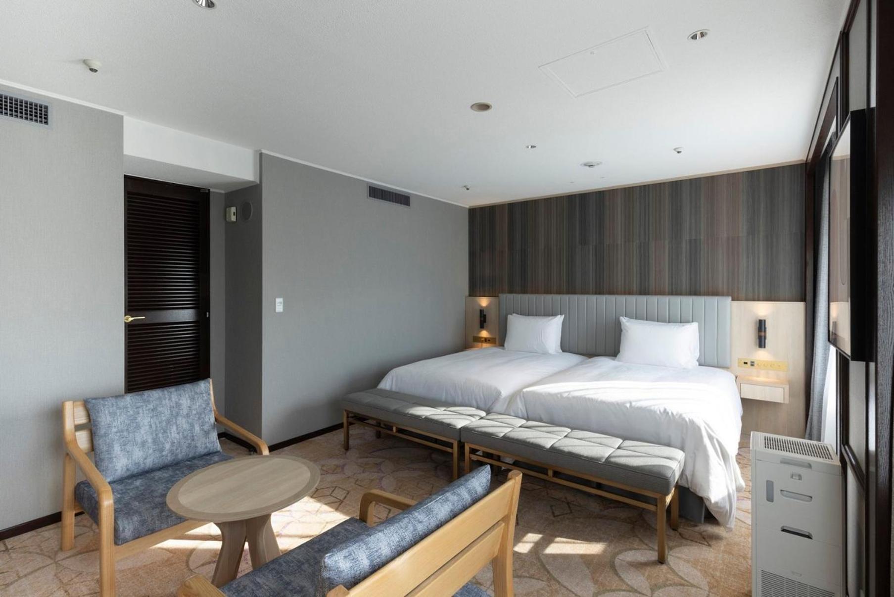Ana Crowne Plaza Sapporo, An Ihg Hotel