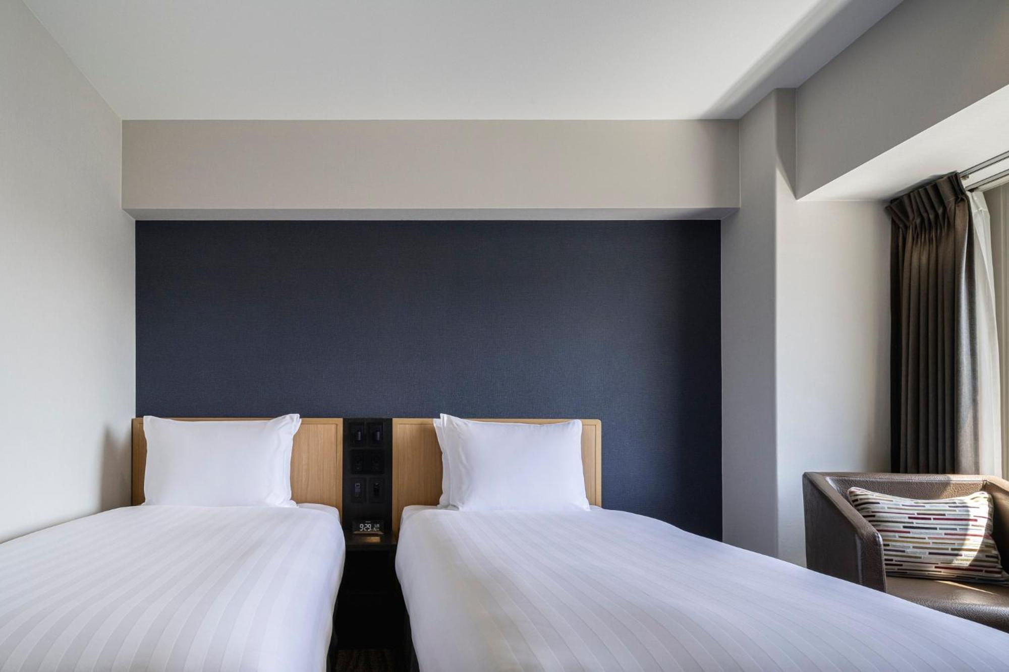 Ana Crowne Plaza Sapporo, An Ihg Hotel Sapporo