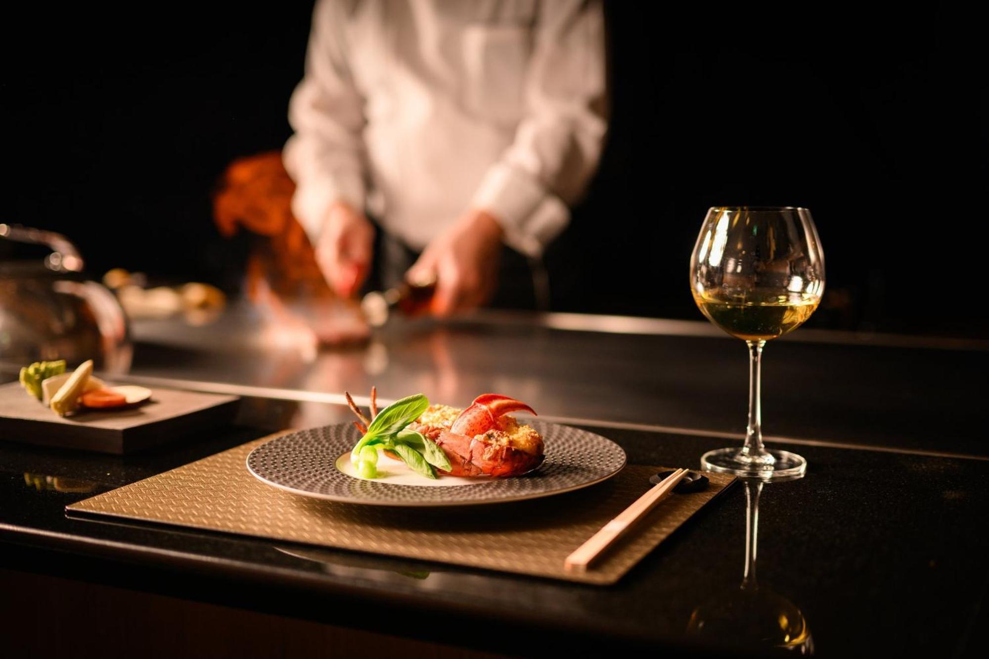 Ana Crowne Plaza Sapporo, An Ihg 5* Sapporo