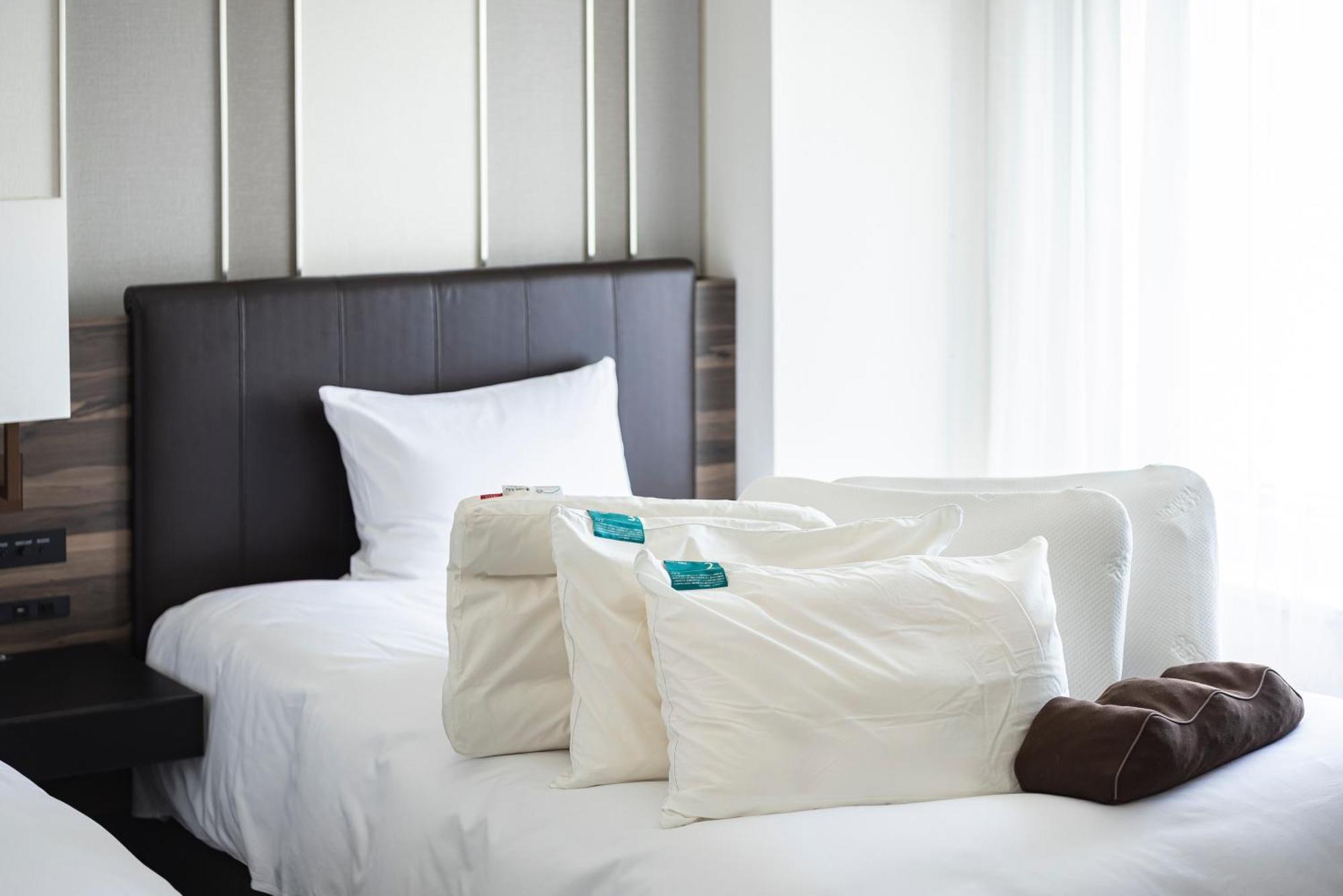 Ana Crowne Plaza Sapporo, An Ihg 5*