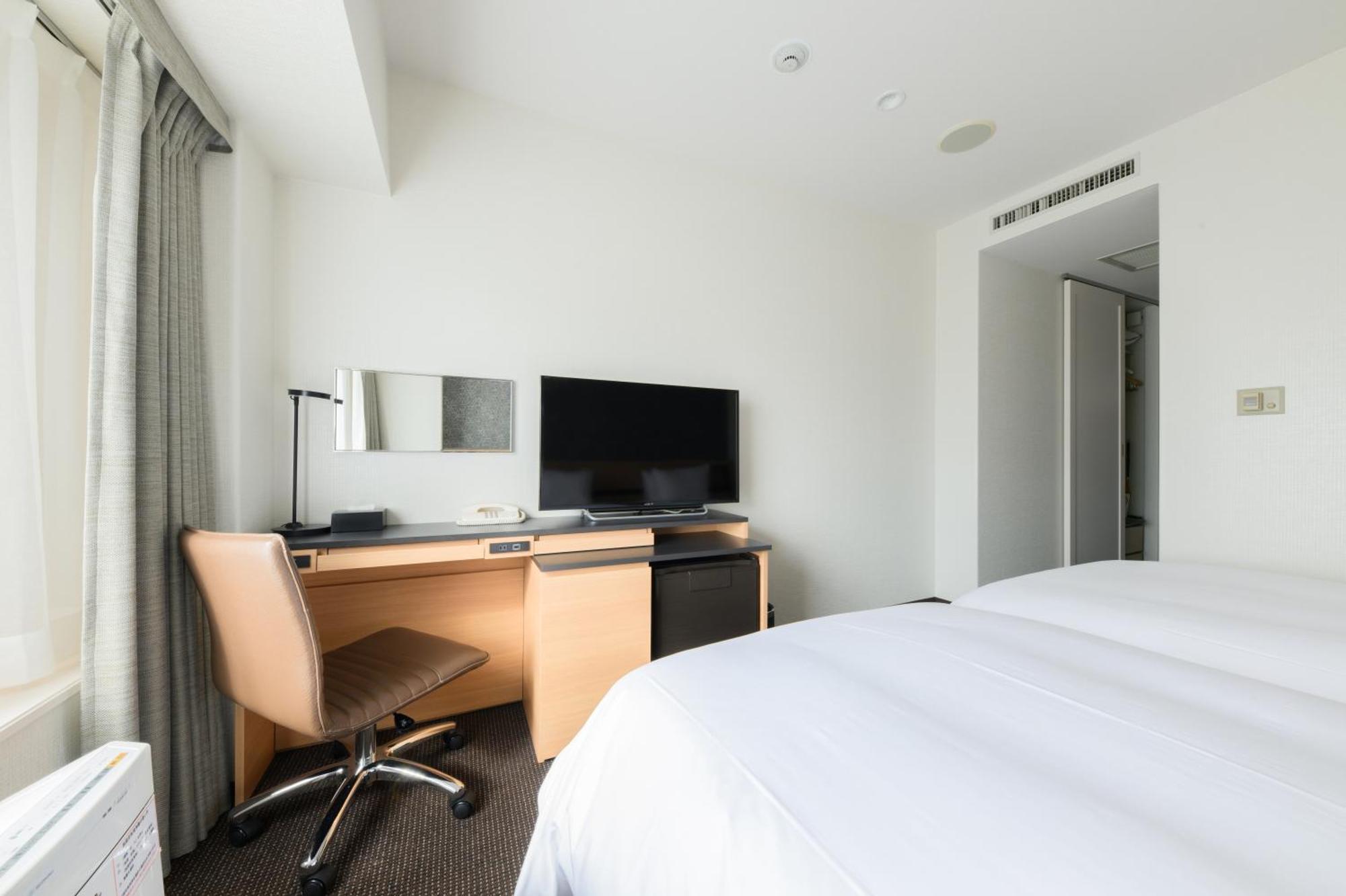 Hotel Ana Crowne Plaza Sapporo, An Ihg