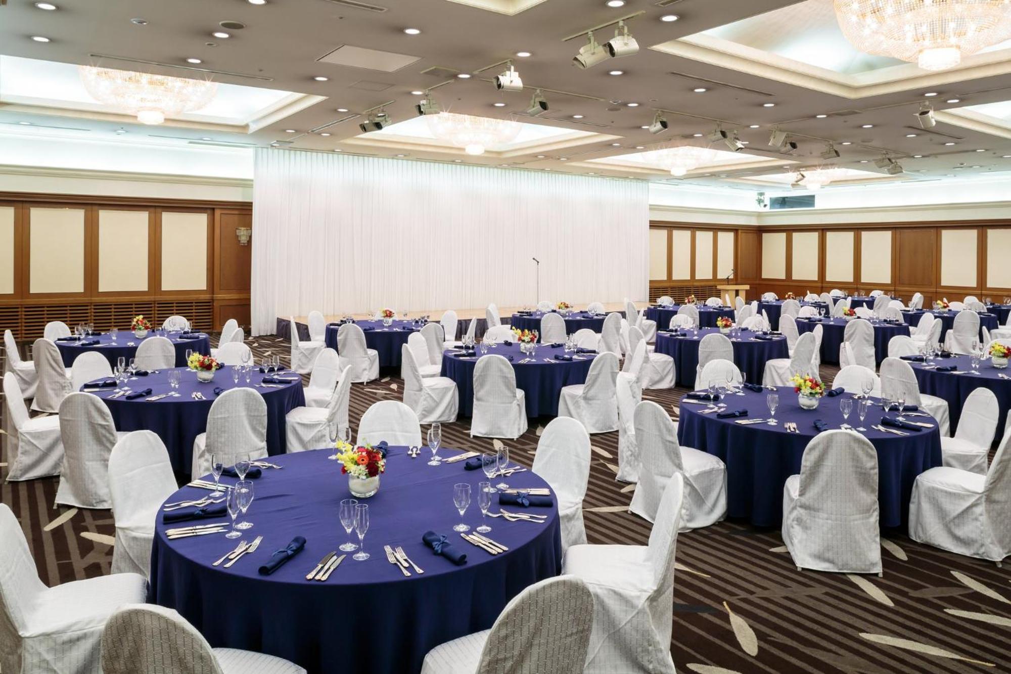 Ana Crowne Plaza By Ihg