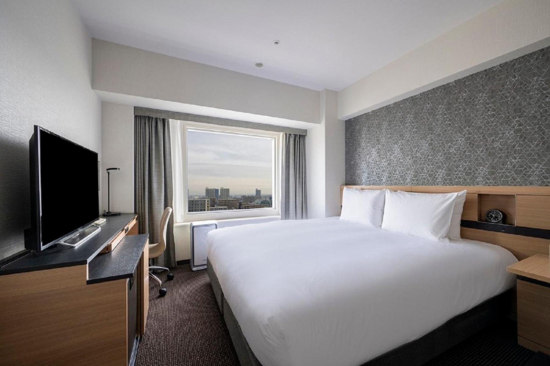 Ana Crowne Plaza By Ihg 酒店 5*