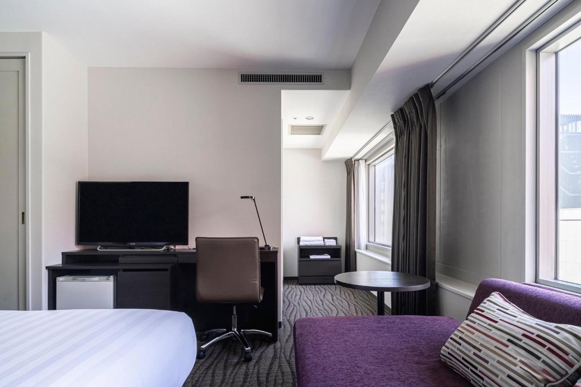 Ana Crowne Plaza By Ihg 酒店 5*