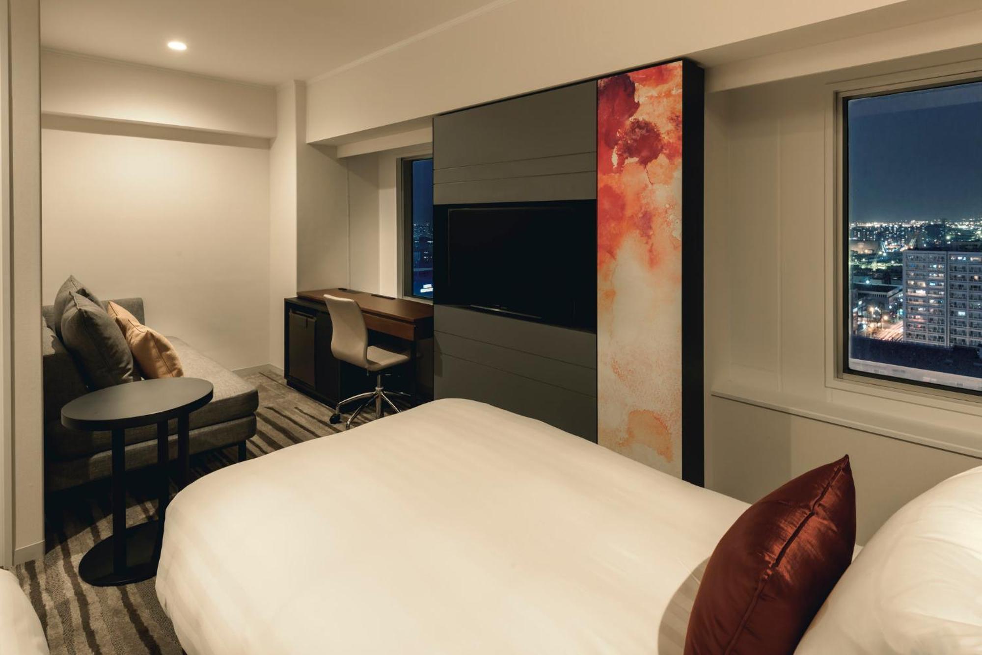 Ana Crowne Plaza By Ihg